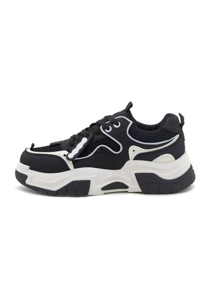 TENIS FACE 2 FACE MUJER EU2425154 Talla 38
