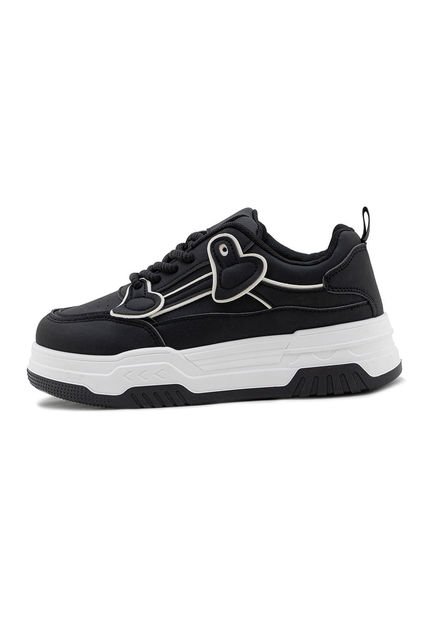 TENIS FACE 2 FACE MUJER EU240507 Talla 36
