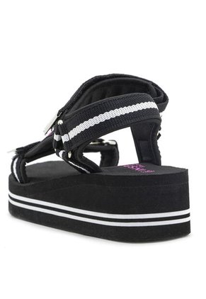 SANDALIA FACE 2 FACE MUJER EU2425152 Talla 41