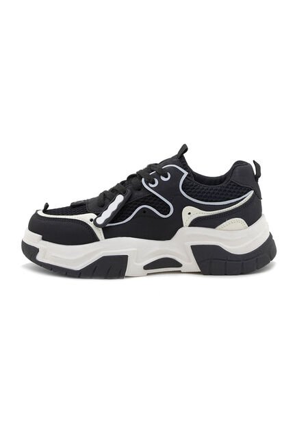TENIS FACE 2 FACE MUJER EU2425154 Talla 37