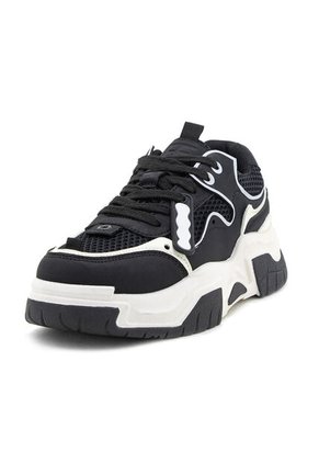 TENIS FACE 2 FACE MUJER EU2425154 Talla 37