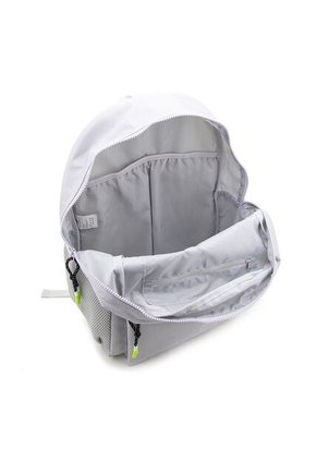 Morral De Mujer En Poliéster Con Malla Lateral