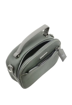 Bolso Estructurada Cierre Frontal Face2Face HR2512626