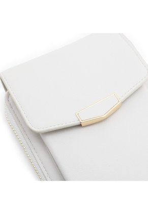 Billetera Porta Celular Face2Face JP2682688