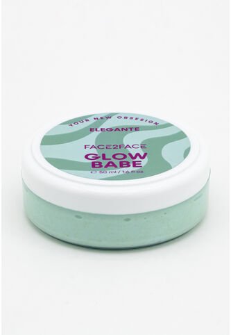 Mantequilla Corporal De Mujer 50ml Face2Face Glow Babe Face2Face
