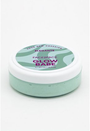 Mantequilla Corporal De Mujer 50ml Face2Face Glow Babe