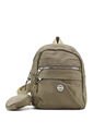Morral Nylon Con Monedero Face2Face HR2512621 de Face2Face