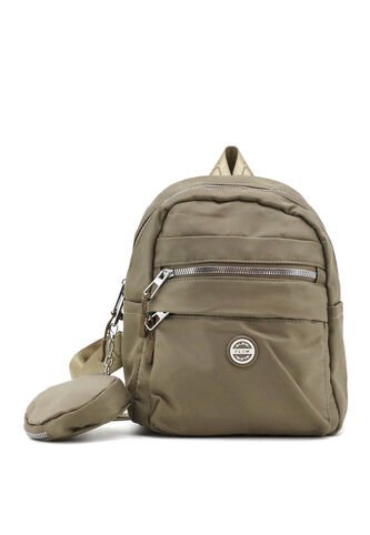 Morral Nylon Con Monedero Face2Face HR2512621 Face2Face