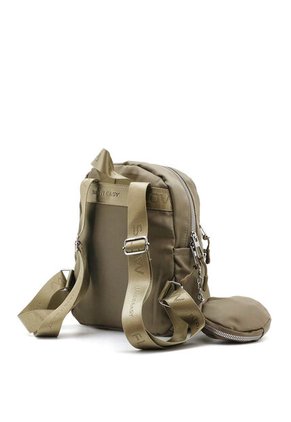 Morral Nylon Con Monedero Face2Face HR2512621