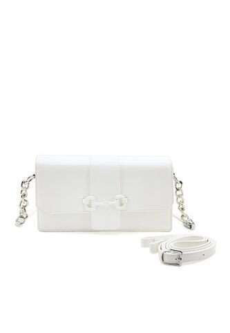 Bandolera Estructurada Baguete Face2Face HR2512617 Face2Face