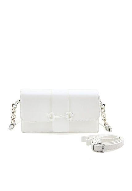 Bandolera Estructurada Baguete Face2Face HR2512617