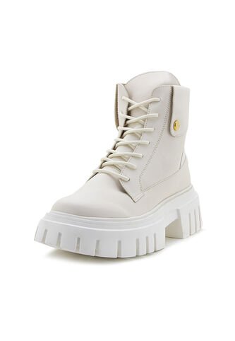 Botín Caña Baja Con Broche Face2Face 2301388-64 Face2Face