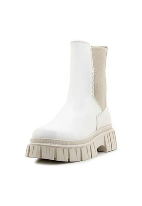 Botin Elastico Lateral Face2Face 2306438-64