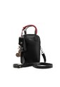 Bandolera Mini Vertical Charms Face2Face JP2632693 de Face2Face