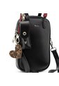 Bandolera Mini Vertical Charms Face2Face JP2632693 de Face2Face