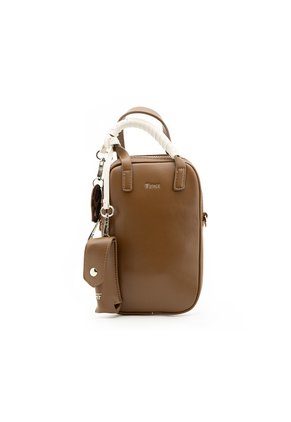 Bandolera Mini Vertical Charms Face2Face JP2632693