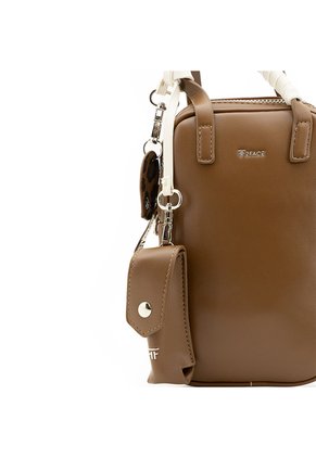 Bandolera Mini Vertical Charms Face2Face JP2632693