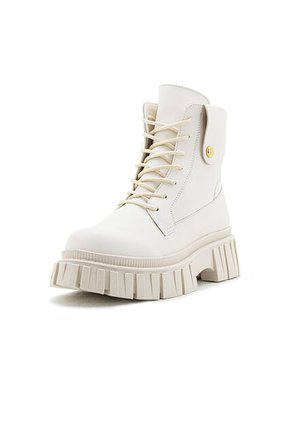 Botín Caña Baja Con Broche Face2Face 2301388-64