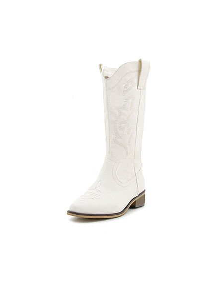 Bota Texana Bordada Face2Face 2301390-64