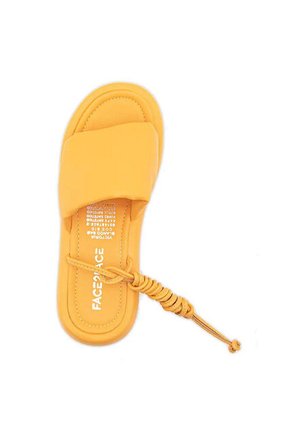 Sandalia Correa Amarre Pantorrilla Face2Face 2208322-45