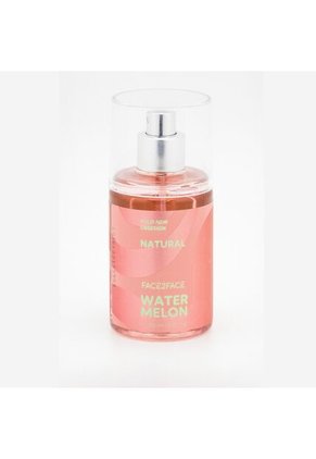 Splash Corporal De Mujer 105ML Face2Face Watermelon Breeze