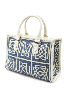 Tote Bag Tejido Face2Face HR2512593