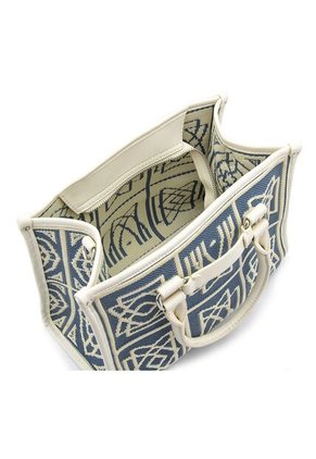 Tote Bag Tejido Face2Face HR2512593