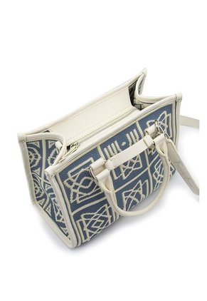 Tote Bag Tejido Face2Face HR2512593