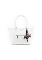 Bolso De Mano Charm Face2Face HR2512642 de Face2Face