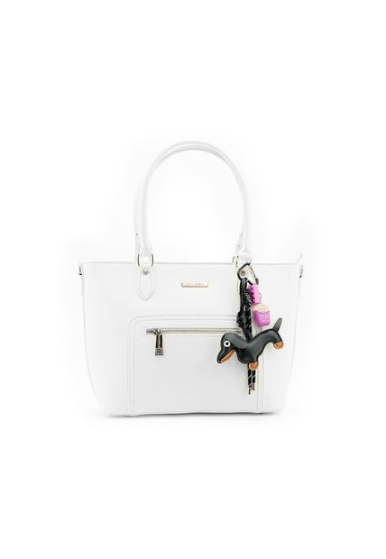 Bolso De Mano Charm Face2Face HR2512642