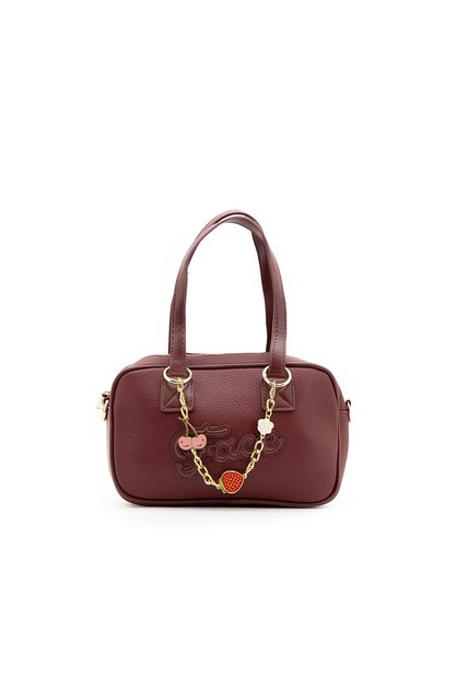 Bandolera Cadena Charms Face2Face JP2632702
