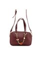 Bandolera Cadena Charms Face2Face JP2632702 de Face2Face