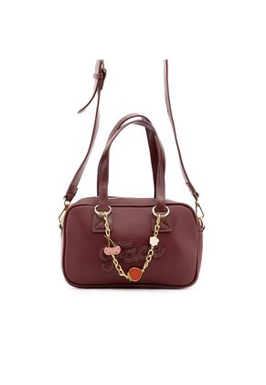 Bandolera Cadena Charms Face2Face JP2632702