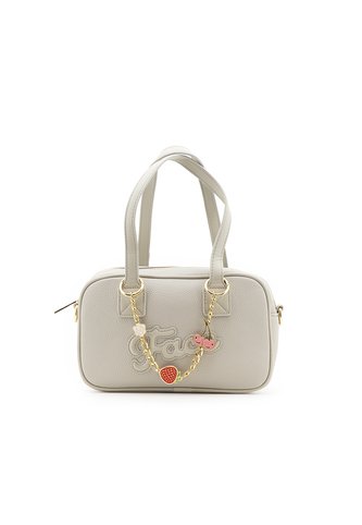Bandolera Cadena Charms Face2Face JP2632702 Face2Face