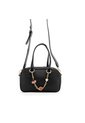 Bandolera Cadena Charms Face2Face JP2632702 de Face2Face