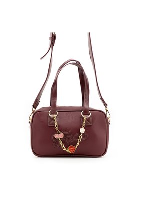 Bandolera Cadena Charms Face2Face JP2632702