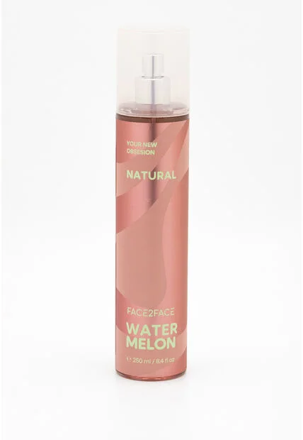 Splash Corporal De Mujer 220ML Face2Face Watermelon Breeze