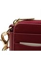 Billetera Mix Tarjetero Con Cadena Face2Face JP2682687 de Face2Face