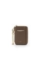 Billetera Mix Tarjetero Con Cadena Face2Face JP2682687 de Face2Face