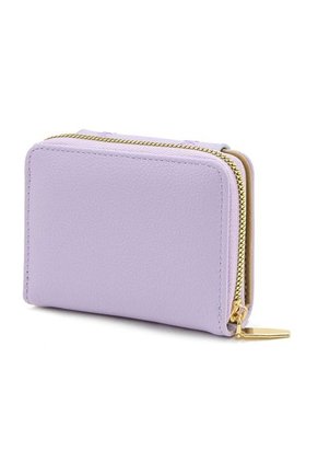 Billetera Pequeña Tapa Ovalada Face2face EUO242529