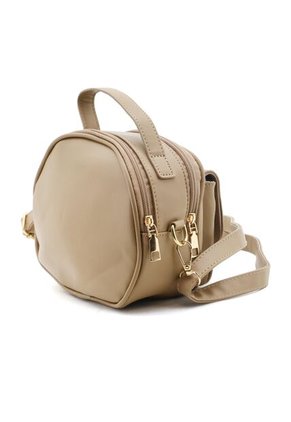 Bandolera Circular Con Tapa Face2Face HR2512611