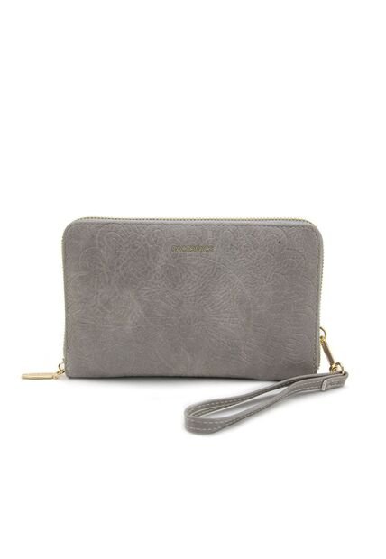 Billetera Tipo Sobre Repujada Face2Face EU2425800