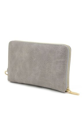 Billetera Tipo Sobre Repujada Face2Face EU2425800