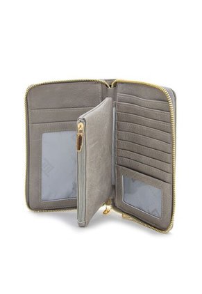 Billetera Tipo Sobre Repujada Face2Face EU2425800