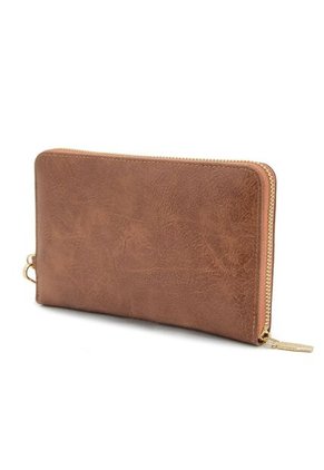 Billetera Tipo Sobre Repujada Face2Face EU2425800