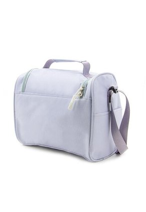 Lonchera Térmica Contraste Correa