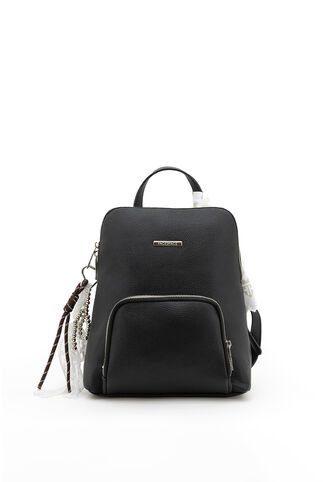 Morral Clasico Con Pañoleta Face2Face IQ2612654 Face2Face