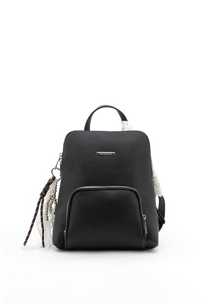 Morral Clasico Con Pañoleta Face2Face IQ2612654