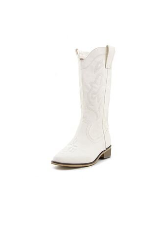 Bota Texana Bordada Face2Face 2301390-64 Face2Face