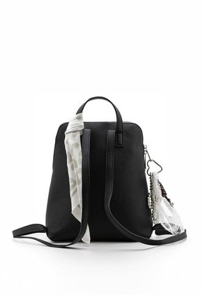 Morral Clasico Con Pañoleta Face2Face IQ2612654